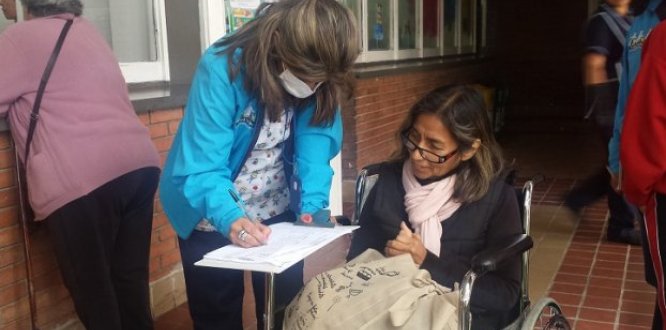 kit de invidencia, sillas de ruedas y sanitarias se entregarán a través del proyecto de ayudas técnicas kit de invidencia, sillas de ruedas y sanitarias se entregarán a través del proyecto de ayudas técnicas