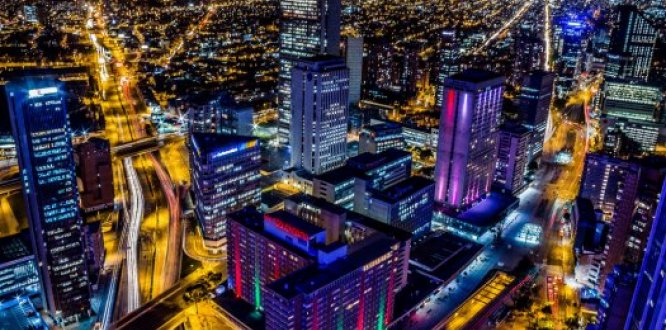 Bogotá se perfila como una ciudad innovadora