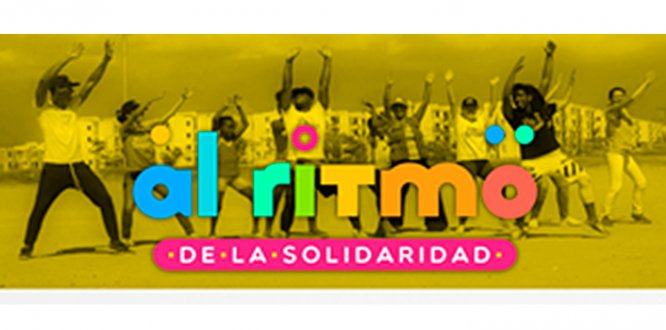 Al Ritmo de la Solidaridad Al Ritmo de la Solidaridad