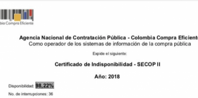 LICITACION PUBLICA FDLUSA-LP- 008-2018 LICITACION PUBLICA FDLUSA-LP- 008-2018