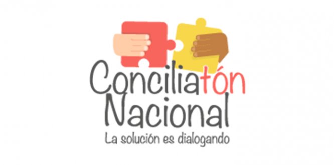 Conciliatón Conciliatón