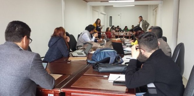 Consorcio “Malla Vial Usaquén” realizará obras de conservación de vías Consorcio “Malla Vial Usaquén” realizará obras de conservación de vías