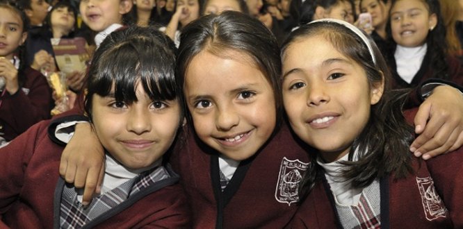 convivencia escolar