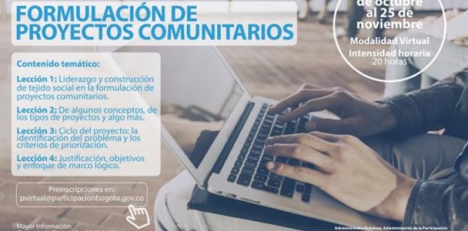proyectos comunitarios proyectos comunitarios