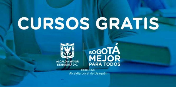 Cursos gratis Cursos gratis