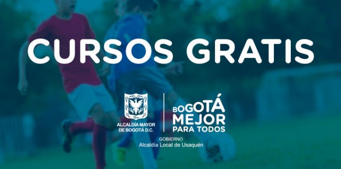 Cursos gratis: Fútbol sala para niños Cursos gratis: Fútbol sala para niños