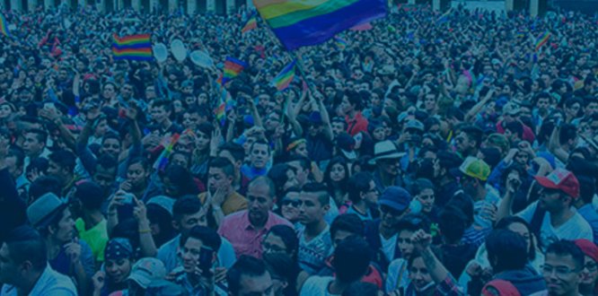 Día Internacional del Orgullo Día Internacional del Orgullo