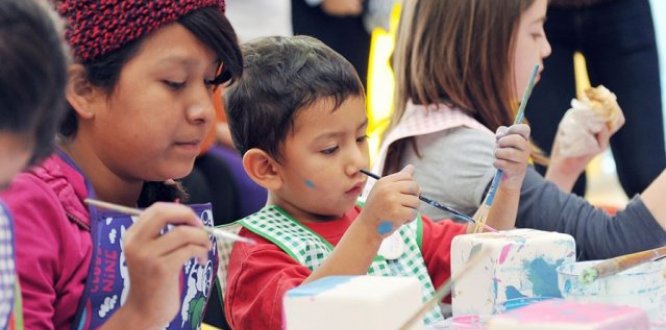 Martes 24 y sábado 28: inscripciones Escuelas Artísticas y Deportivas de Usaquén Martes 24 y sábado 28: inscripciones Escuelas Artísticas y Deportivas de Usaquén