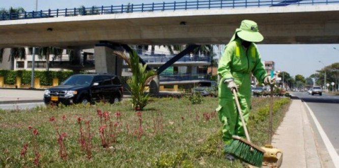Conozca los servicios de la empresa de recolección de basuras Conozca los servicios de la empresa de recolección de basuras