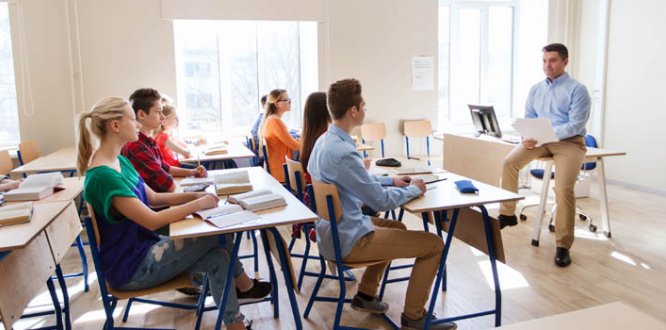 Cursos gratis en el Centro de Desarrollo Comunitario Simón Bolívar de Usaquén