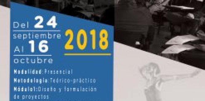 Septiembre 21: vence plazo de inscripción curso de fortalecimiento organizacional Septiembre 21: vence plazo de inscripción curso de fortalecimiento organizacional