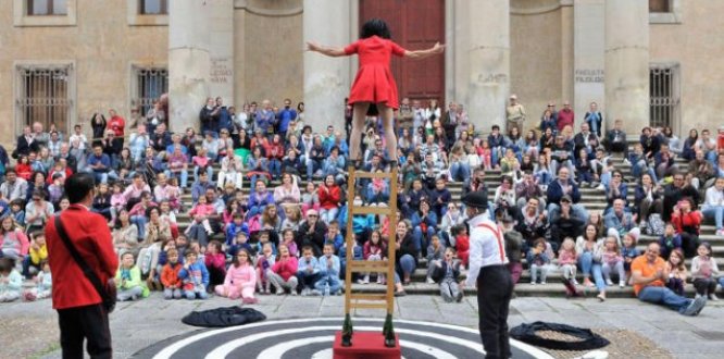 Adjudicada licitación que promueve el arte y la cultura Adjudicada licitación que promueve el arte y la cultura