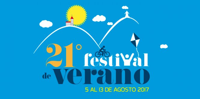 Lanzamiento del Festival de Verano 2017 Lanzamiento del Festival de Verano 2017