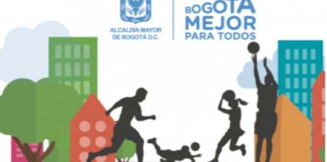 Se amplia plazo de inscripción Torneos Deportivos Interbarrios 2018 Se amplia plazo de inscripción Torneos Deportivos Interbarrios 2018