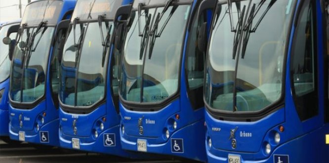 Abiertas convocatorias de cultura ciudadana de TransMilenio y Secretaría de Cultura Abiertas convocatorias de cultura ciudadana de TransMilenio y Secretaría de Cultura