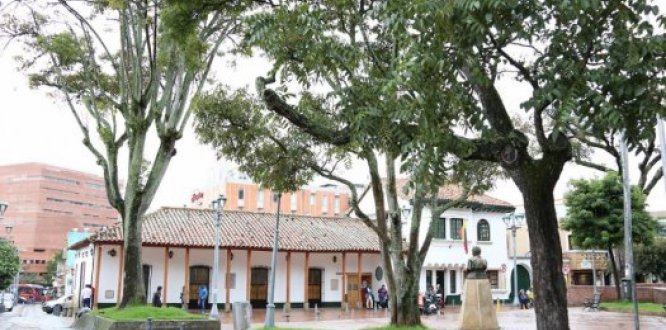 Viernes 26: cine y talleres de industrias creativas en Usaquén