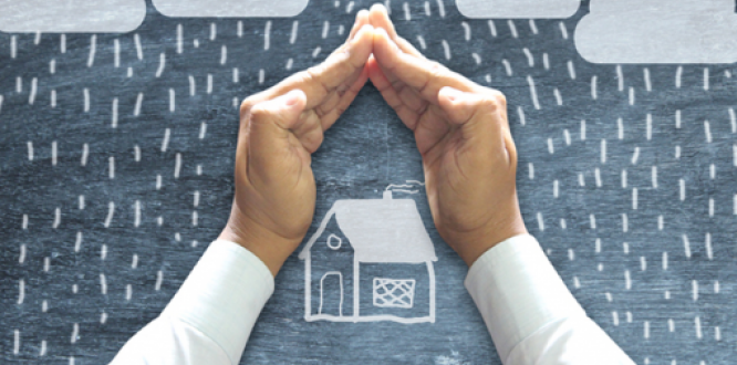 Atienda las recomendaciones en época de lluvia Atienda las recomendaciones en época de lluvia