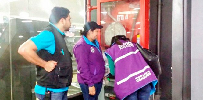 Más de 100 parqueaderos verificados en Usaquén Más de 100 parqueaderos verificados en Usaquén