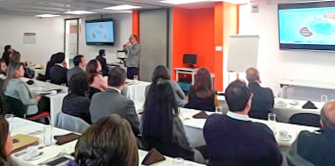 Por primera vez Bogotá será medida en transparencia Por primera vez Bogotá será medida en transparencia