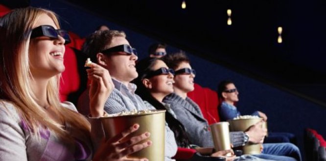 Martes de cine en los Reyes Católicos  