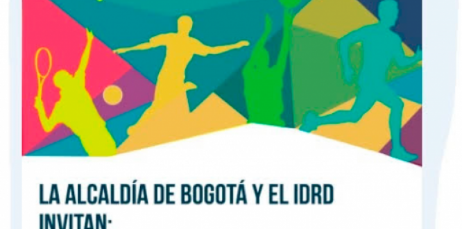 Sábado 29: jornada para la conformación de escuelas deportivas Sábado 29: jornada para la conformación de escuelas deportivas