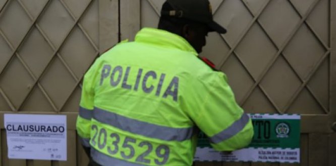 IVC Bodegas de reciclaje