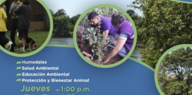 Mesa Consultiva de Ambiente en Usaquén