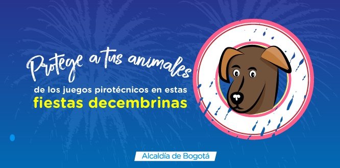 Protege a tus animales 