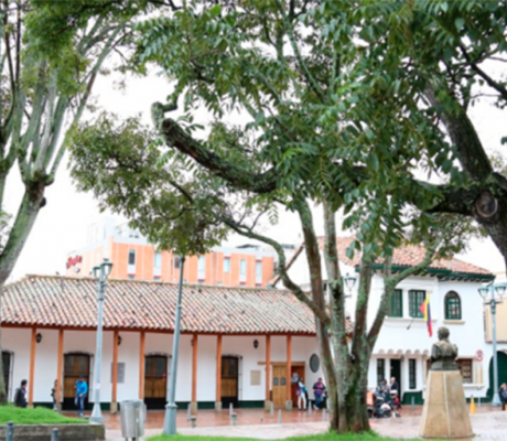Usaquén. Foto: Canal Capital