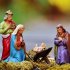 Pesebre Navideño en Verbenal