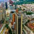 Atienda las recomendaciones ante los fuertes vientos en Bogotá  