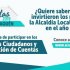 Conozca en qué se invirtieron los recursos de la localidad de Usaquén en el año 2.019