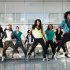 Bogotá baila en el día de la danza