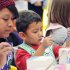 Martes 24 y sábado 28: inscripciones Escuelas Artísticas y Deportivas de Usaquén