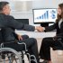 Convocatoria de empleo para personas en condición de discapacidad