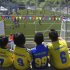 Inscríbase en los Torneos Deportivos Interbarrios 2018