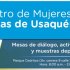 Julio 9: Primer Encuentro de Mujeres Deportistas de Usaquén