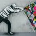 Arte, color y graffiti se toman el Bronx Distrito Creativo