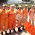 Curso básico para la Defensa Civil
