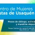 Foro de propiedad horizontal y I encuentro de mujeres deportistas