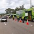 27 vidas salvadas en el tránsito en el primer semestre de 2018