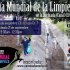 Jornada Mundial de la Limpieza en el Canal (Quebrada) El Cedro