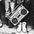 Hip Hop, Calypso y reflexiones teatrales en la Gilberto
