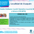 Septiembre 4: Comité de Mujer y Género