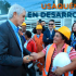 Usaquén en desarrollo, cultura e infraestructura