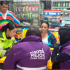 Suspensión temporal de actividades en tres establecimientos de comercio