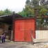 Selladas 14 obras, retirados ocho cambuches y sensibilizados más 20 habitantes de calle