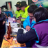 Suspensión temporal de actividades en cuatro establecimientos de comercio