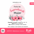Feria de Emprendimiento Mujeres de Usaquén  