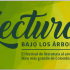 Esta es la programación de Lectura Bajo los Árboles 2018